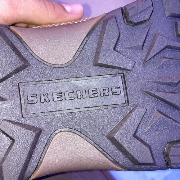 Skechers Loafer Slip on Mens 13 - Picture 10 of 12